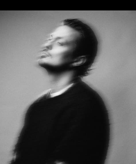 Julian Jordan's artist profile image