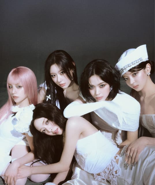 ITZY artist profile