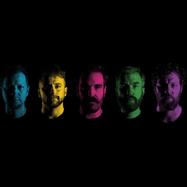 Red Wanting Blue artist profile image