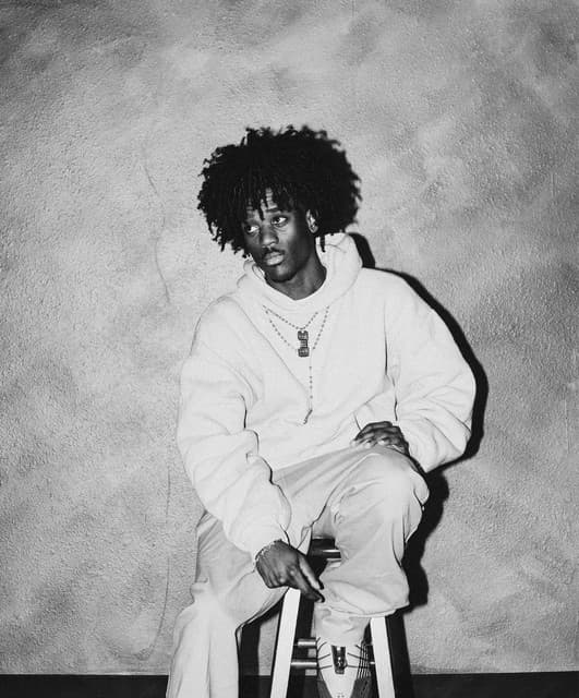 millkzy artist profile image