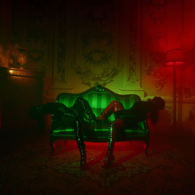 Michele Morrone artist profile image