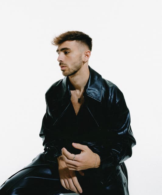 Sala artist profile image