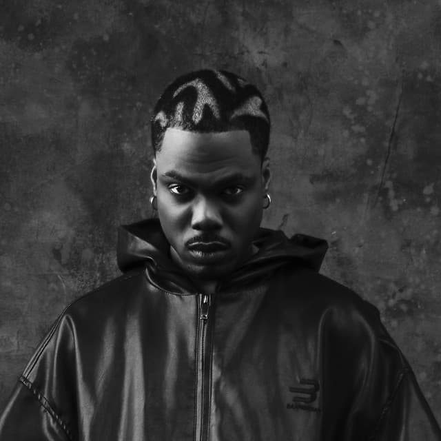 CKay artist profile