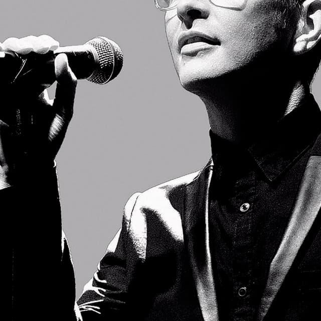 Gareth Malone profile