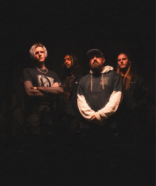 Sunfall artist profile image