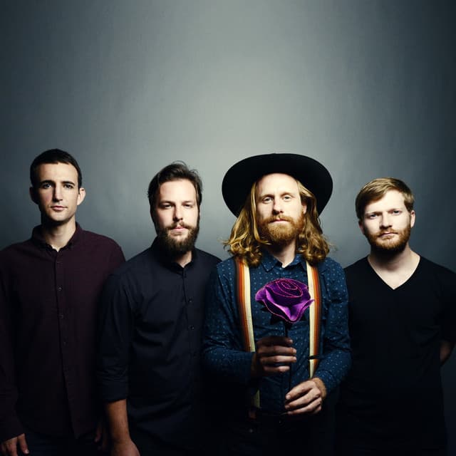 Futurist artist profile image