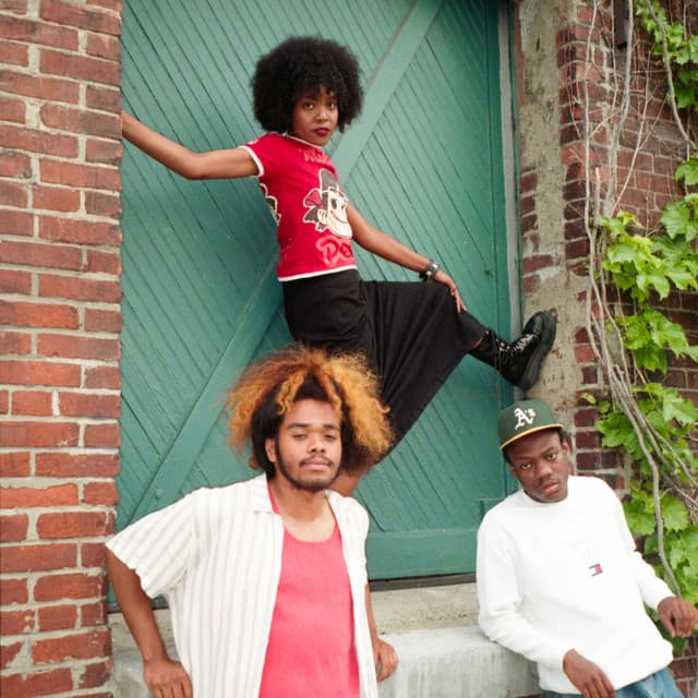BLACKSTARKIDS's artist profile image