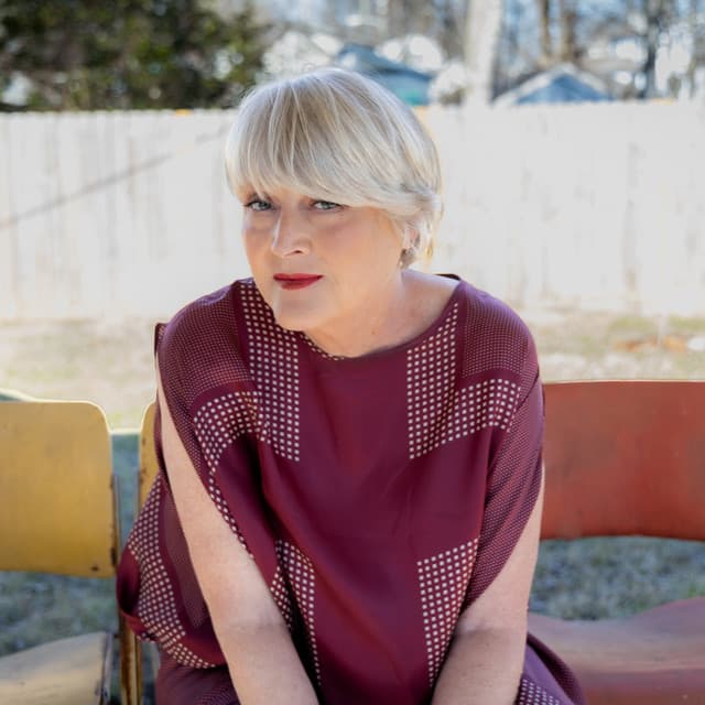Kim Richey artist profile image