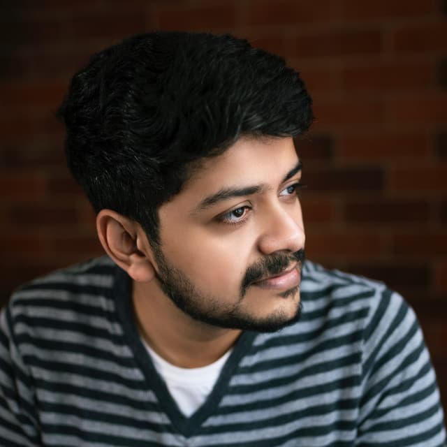 Girishh G artist profile image