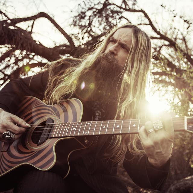 Zakk Wylde's artist profile image