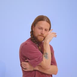 Johnny Stimson's artist profile image