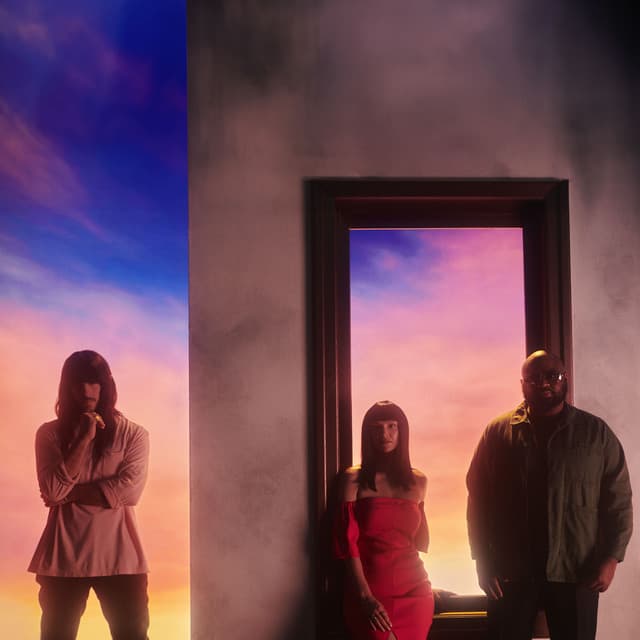 Khruangbin's artist profile image