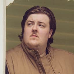 Gareth's artist profile image