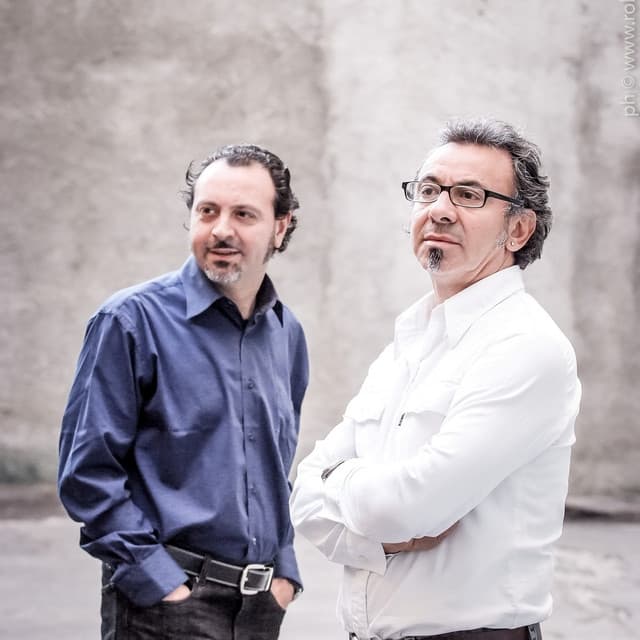 Soulstance artist profile image