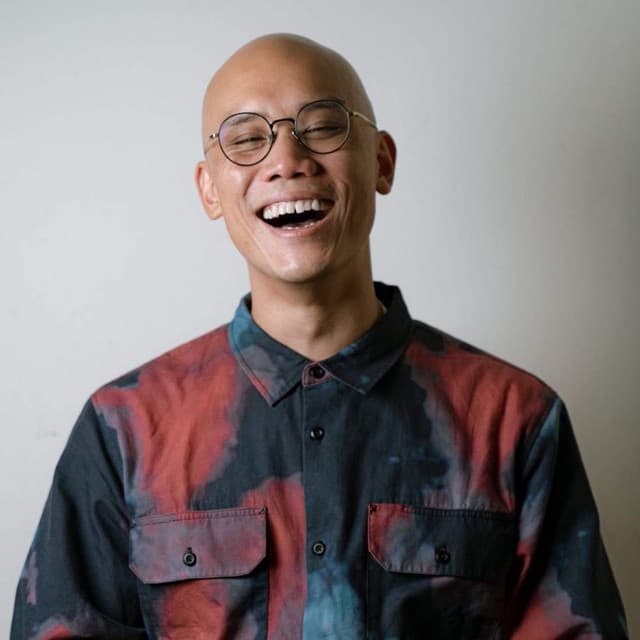 Mr. Ho artist profile image