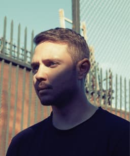 Borgeous's artist profile image