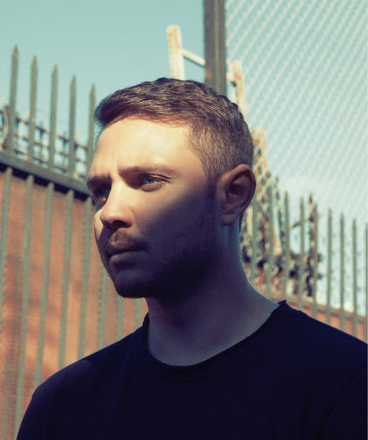Borgeous artist profile image