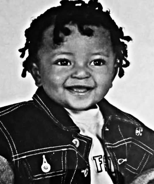 Baby Kodex artist profile image