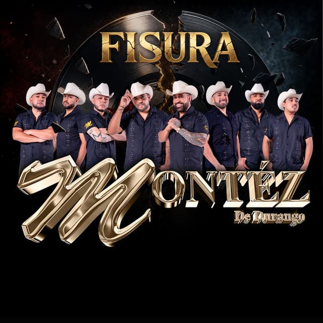 Montez de Durango artist profile