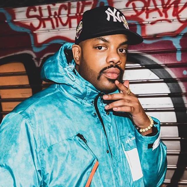 The Kid Daytona artist profile image