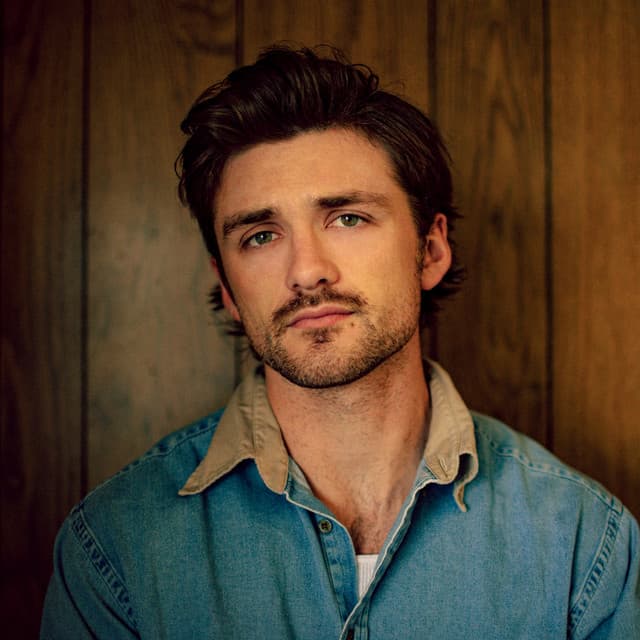 Jonathan Hutcherson artist profile image