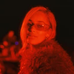 Jorja Smith's artist profile image