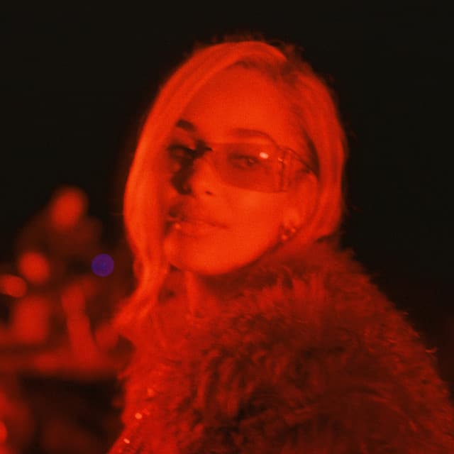 Jorja Smith's artist profile image
