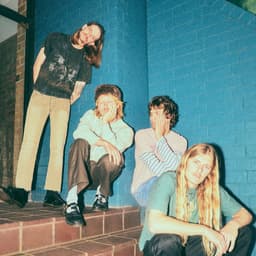 The Moving Stills's artist profile image