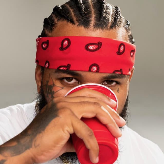 The Game's artist profile image