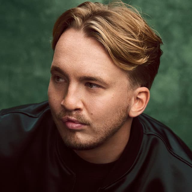 Snelle artist profile image