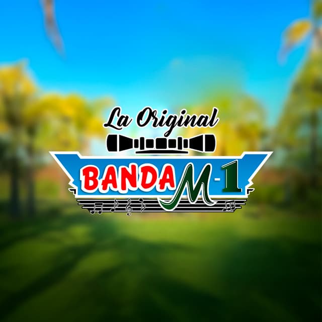 Banda M-1 artist profile image