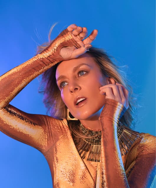 Fey's artist profile image