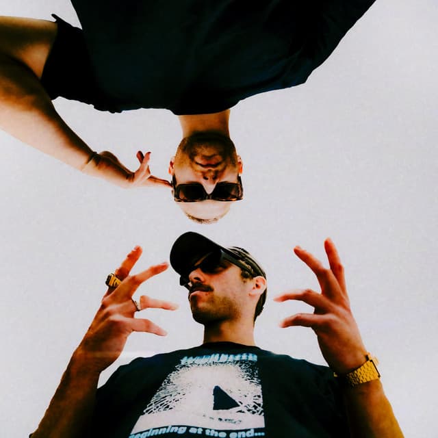 FOVOS artist profile image