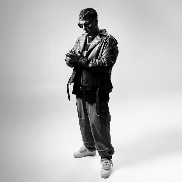 Nick Havsen artist profile image