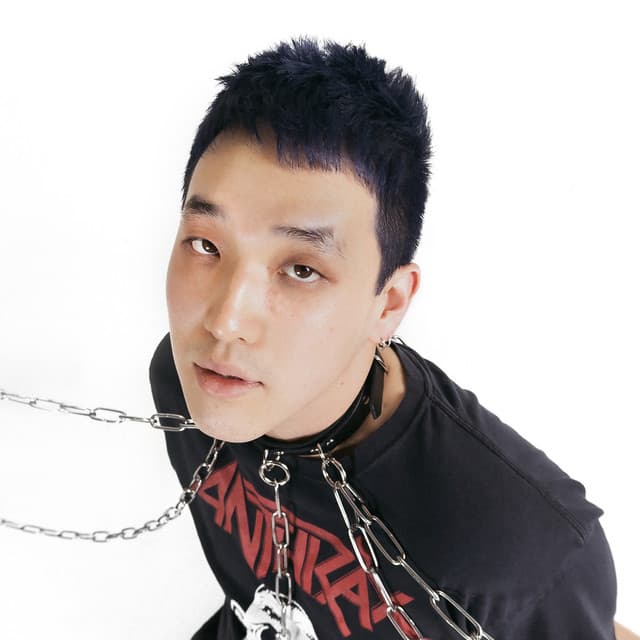 Jae Luna artist profile image