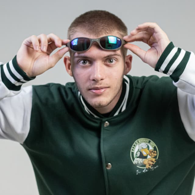 DJ MUCA artist profile image