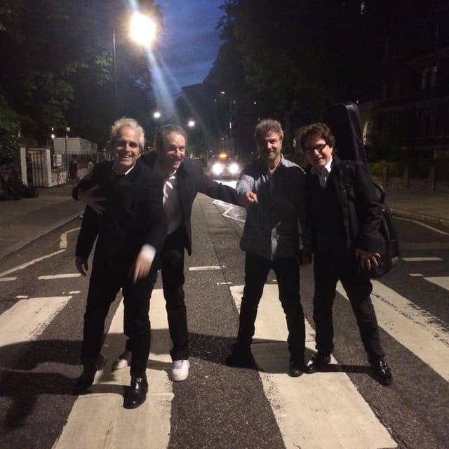 The Weeklings's artist profile image