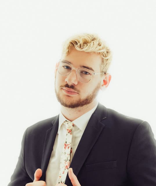 Tawnted artist profile image