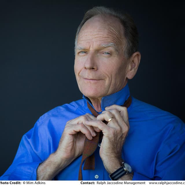 Livingston Taylor's artist profile image