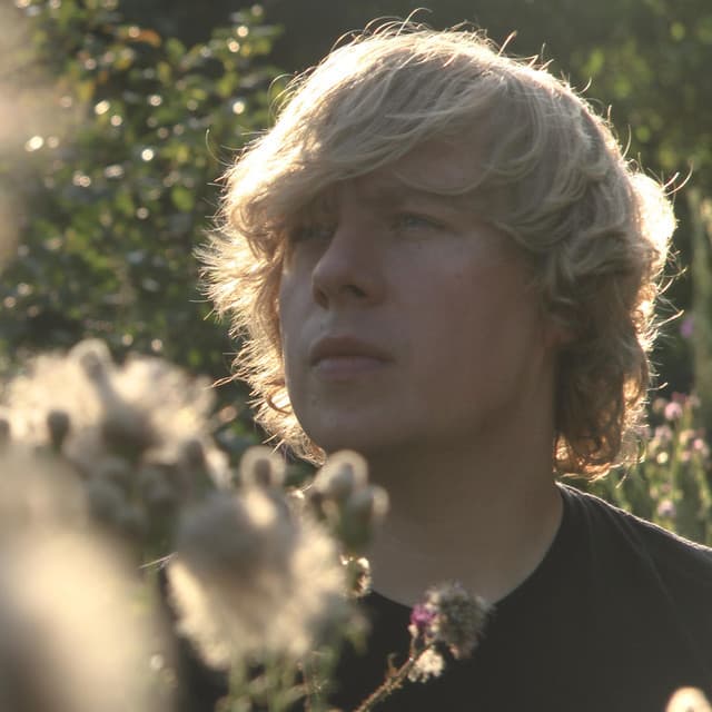 Dominik Eulberg artist profile image