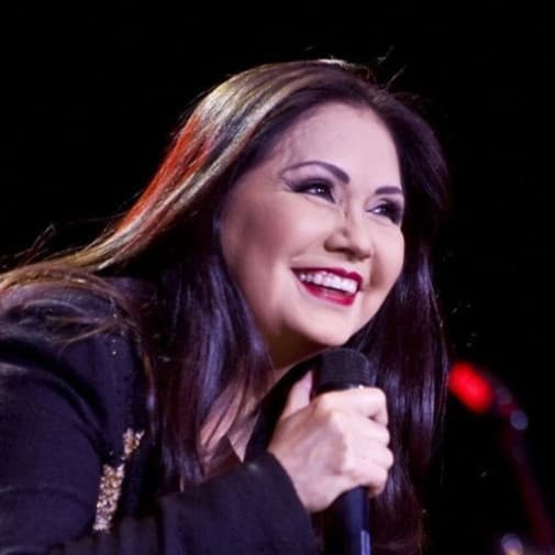 Ana Gabriel artist profile image