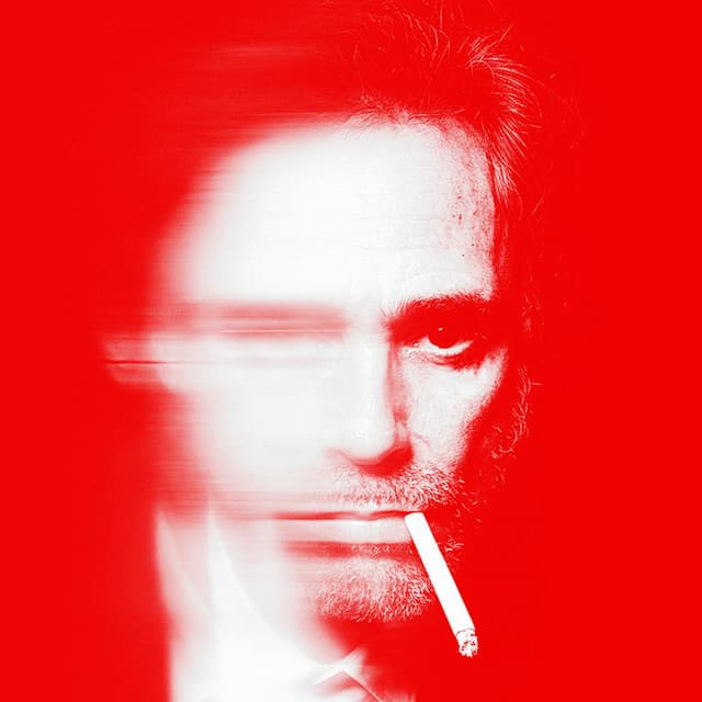 Hemi Rudner artist profile image
