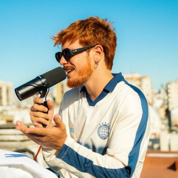 Lauta artist profile image