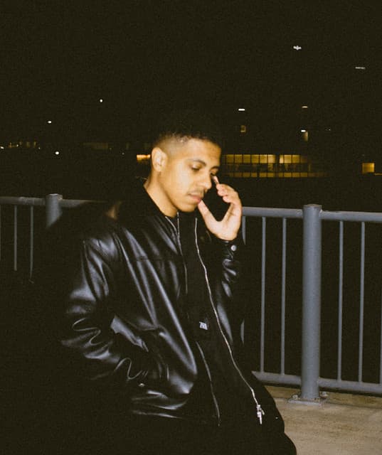 Mxxdy artist profile image