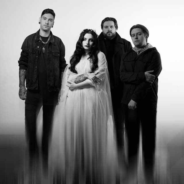 Sixth Wonder's artist profile image