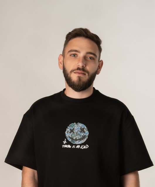 Anorre artist profile image