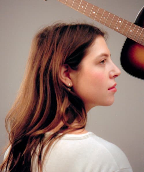 Grace Enger's artist profile image