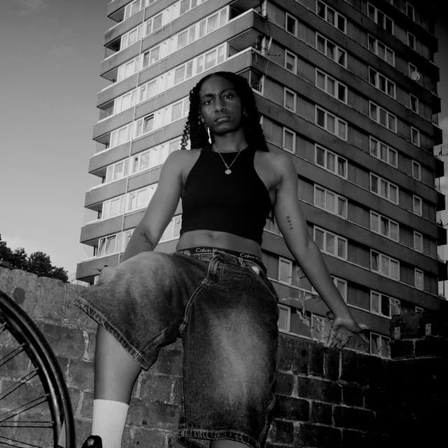 Gabriella Bongo artist profile