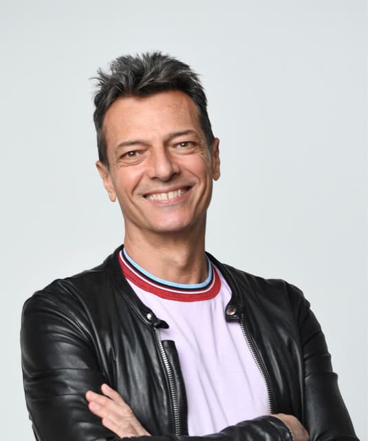 Molella artist profile image