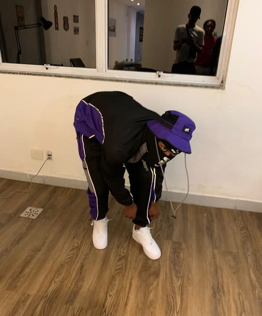 D38 artist profile image